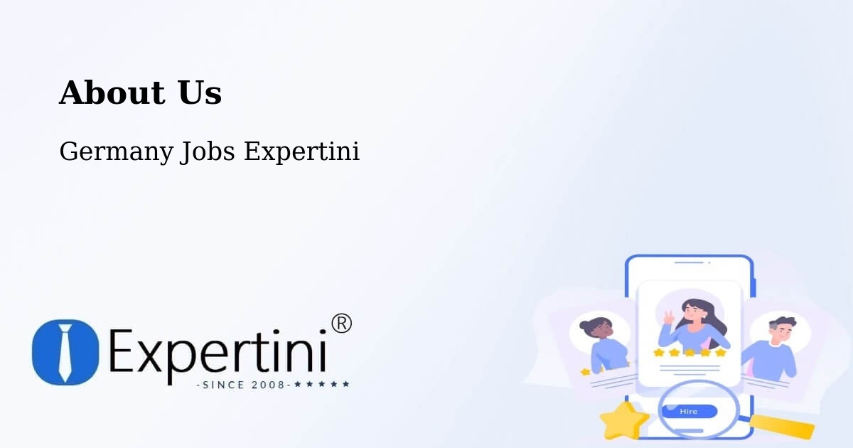 About Expertini Recruitment Platform  – Aichelberg - Aichelberg, Germany Jobs Expertini