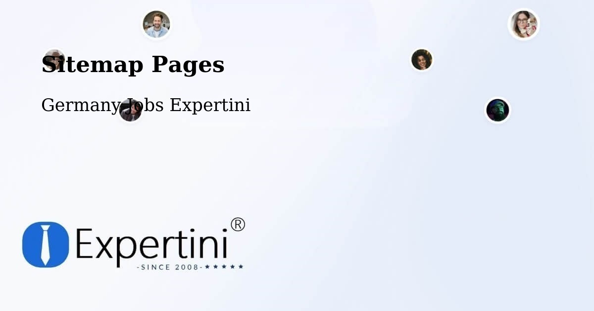 Sitemap Pages - Aichelberg - Germany Jobs Expertini
